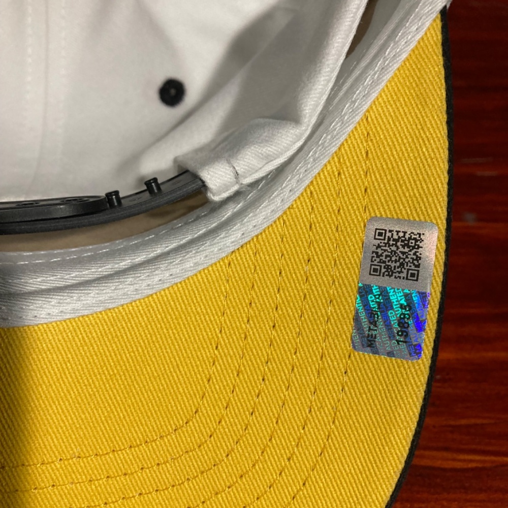 PLL Hat - Picture 4 of 4
